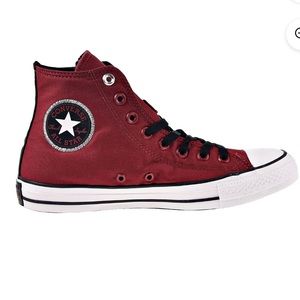 Unisex Converse Chuck Taylor All Star High Back Alley Brick